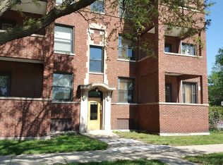 7255 S Princeton Ave, Chicago, IL 60621