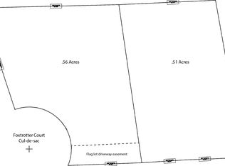 1117 S Foxtrotter Ct, Kaysville, UT 84037