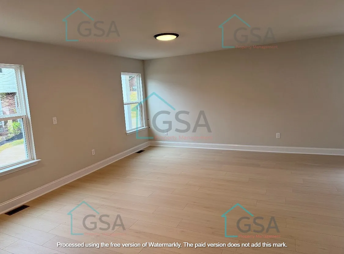 2 bed, 1230 sqft, $1,500 — Photo 4