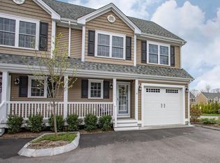 1405 Commerce Way #4, Attleboro, MA 02703