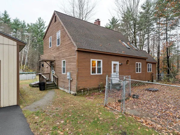 108 Grissom Lane, Claremont, NH 03743