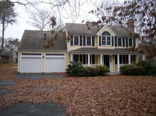 484 Cedar St, West Barnstable, MA 02668