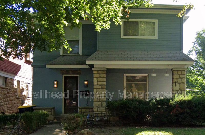 1st image of 219 N Monroe Ave #2
