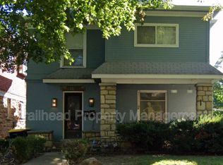 219 N Monroe Ave #2, Kansas City, MO 64123