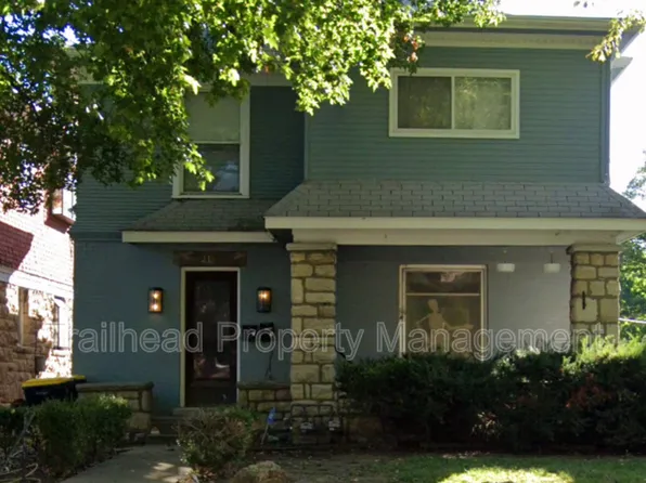 219 N Monroe Ave #2, Kansas City, MO 64123