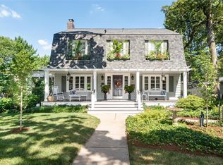 310 Jefferson Rd, Saint Louis, MO 63119