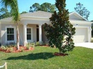 2270 Chinaberry Cir SE, Palm Bay, FL 32909