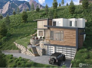 255 Bellevue Dr, Boulder, CO 80302
