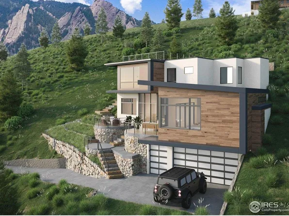 255 Bellevue Dr, Boulder, CO 80302