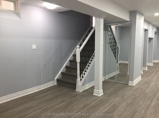 140 Shady Oaks Ave #BASEMENT, Markham, ON L6B0P7