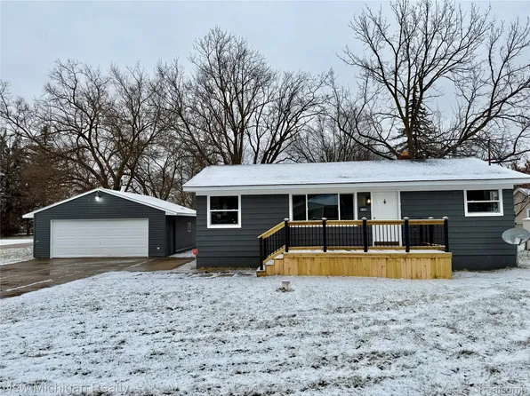 4108 Brown St, Flint, MI 48532
