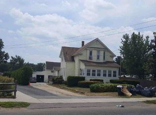 709 Prospect St, Chicopee, MA 01020