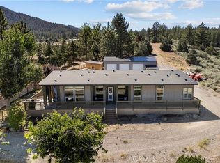 1956 Julien Ln, Pine Mountain, CA 93225