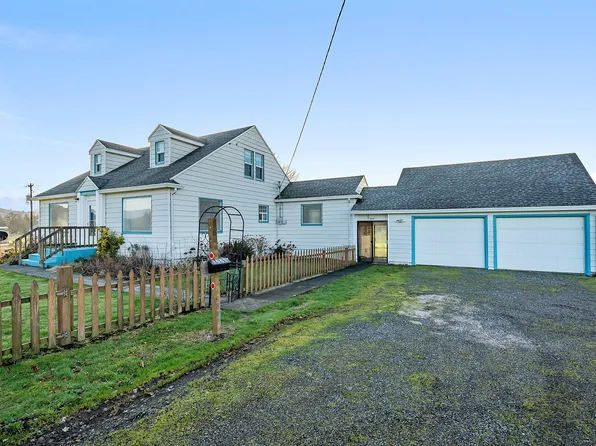 6270 Highway 101 S, Tillamook, OR 97141