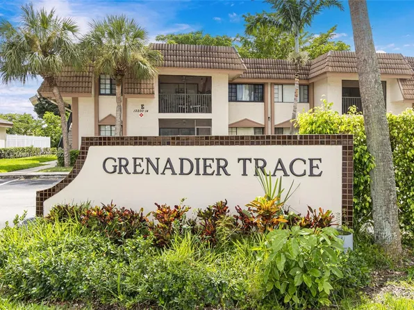 12240 Royal Palm Blvd Unit C-5, Coral Springs, FL 33065