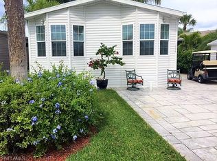 1066 Silver Lakes Blvd, Naples, FL 34114