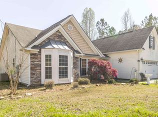 2562 Pineworth Rd, Macon, GA 31216