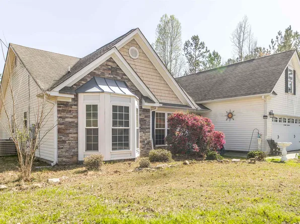 2562 Pineworth Rd, Macon, GA 31216