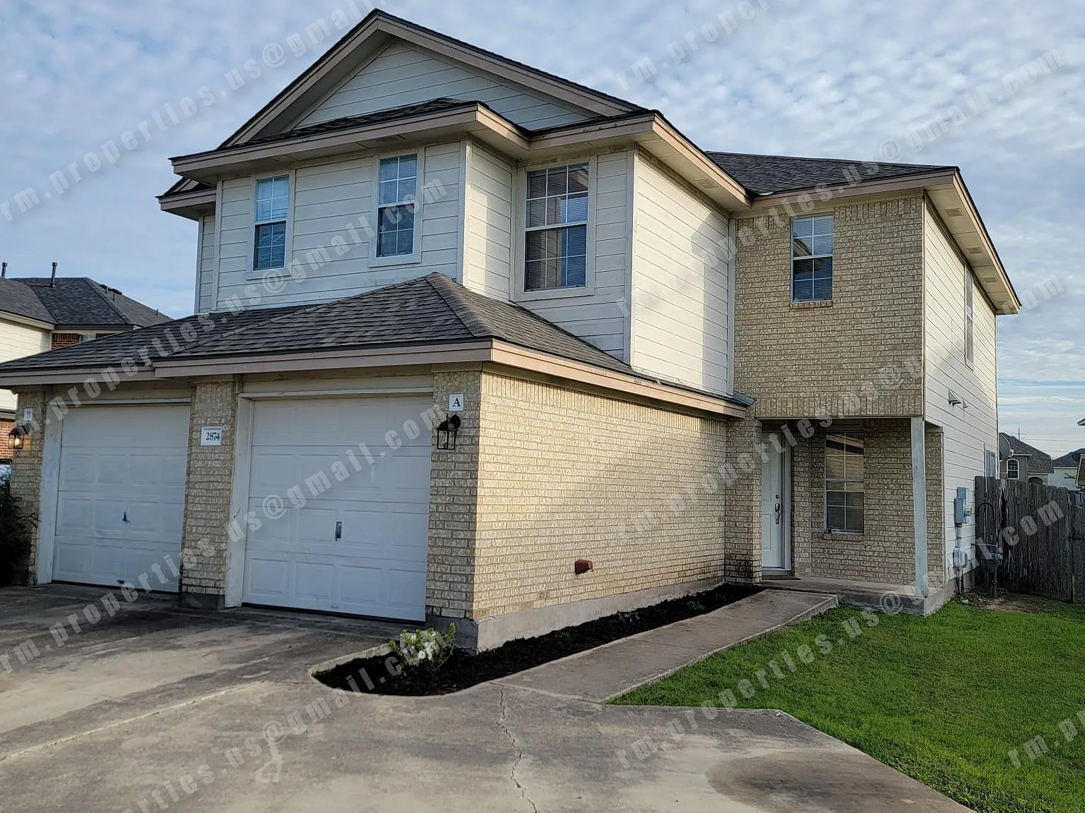 3 bed, 2.5 bath, 1290 sqft, $1,750 — Photo 4