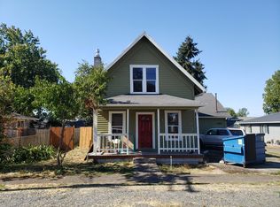 38800 NW Alder St #A, Scio, OR 97374