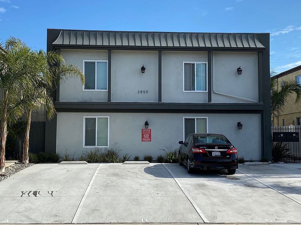 1st image of 3859 46th St APT 8