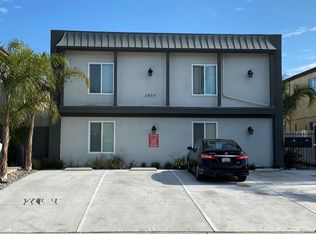 3859 46th St APT 8, San Diego, CA 92105