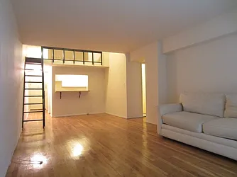 Rented by City Connections Realty