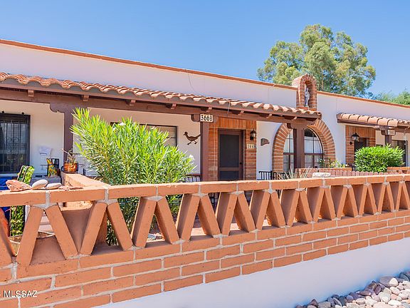 3rd image of 366 S La Canada Dr Unit B