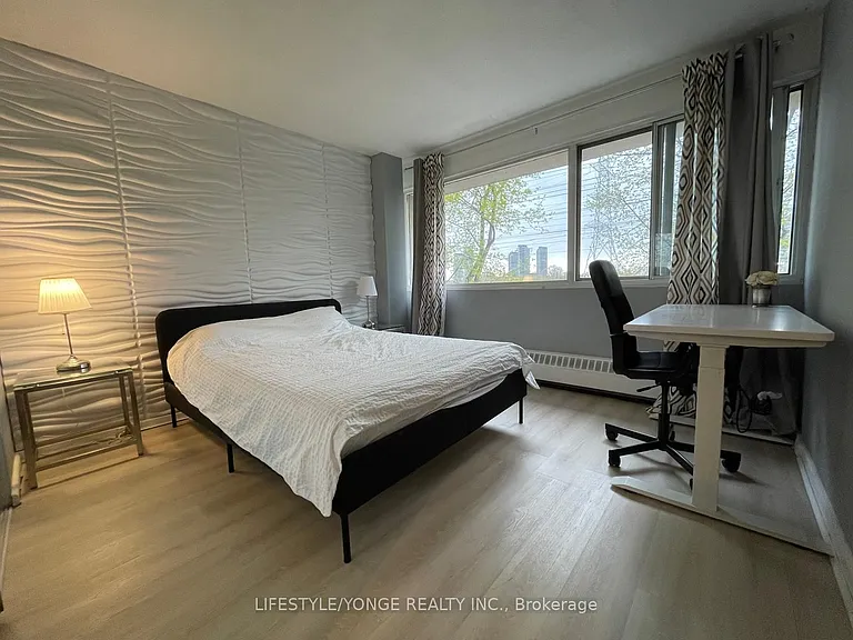 735 Don Mills Rd #201 — Photo 11