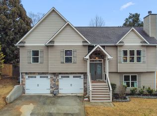 3037 Lexington Ave, Woodstock, GA 30189