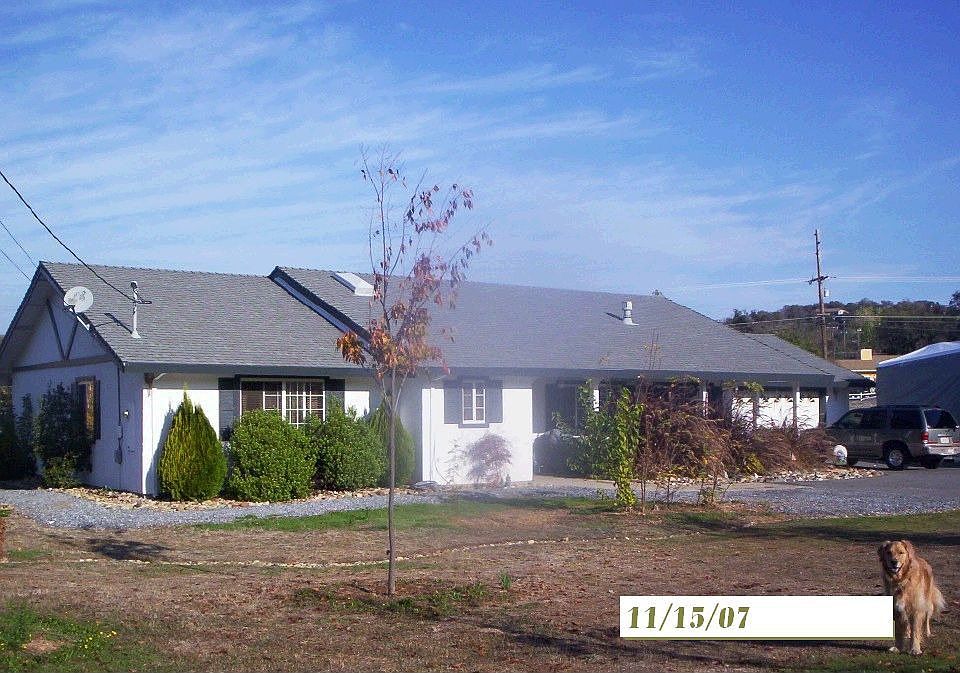 Country home