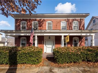 420 Grant St, East Brady, PA 16028