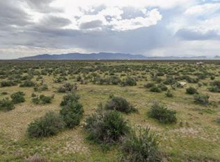 800 E 1200 N, Beryl, UT 84714