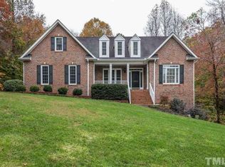 5713 Glenfiddich Way, Raleigh, NC 27613