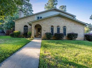 8 Sioux Ct, Longview, TX 75605