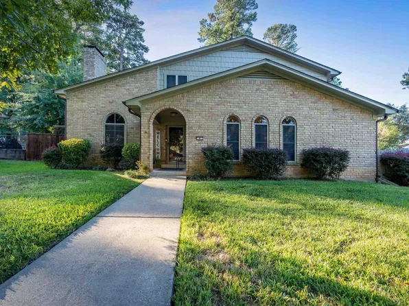8 Sioux Ct, Longview, TX 75605