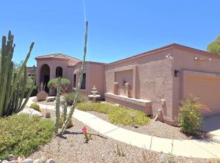 10255 N Carristo Dr, Oro Valley, AZ 85737