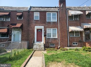 2707 N Pine St, Wilmington, DE 19802