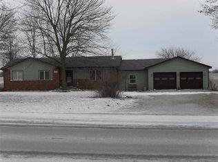 2015 S State Road 29, Flora, IN 46929