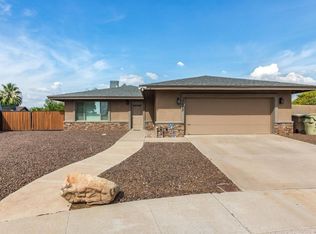17213 N 55th Dr, Glendale, AZ 85308