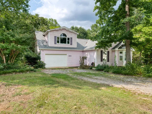 2632 N Shiloh Rd, Garner, NC 27529