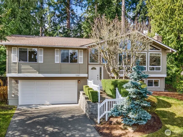13187 92nd Avenue NE, Kirkland, WA 98034