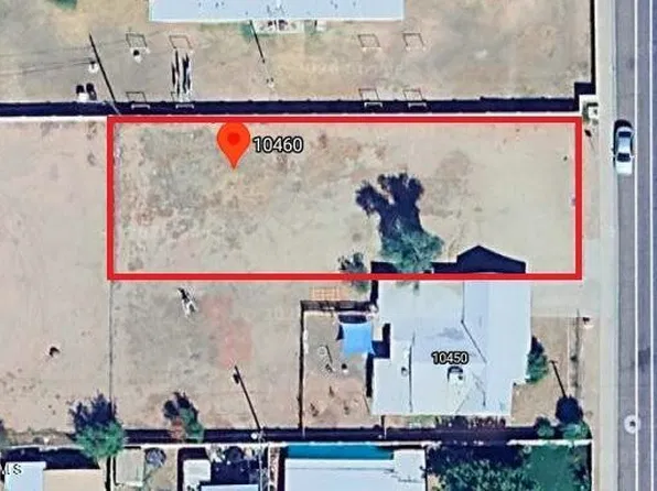 10460 N 85TH Avenue #72, Peoria, AZ 85345