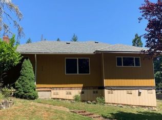 420 Arkansas Ave, Vernonia, OR 97064