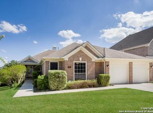 46 Horseshoe Cyn, San Antonio, TX 78258