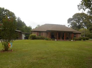 450 Browns Creek Rd, Boyce, LA 71409