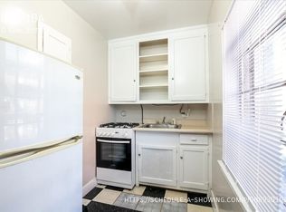 The Morris, Denver, CO 80203