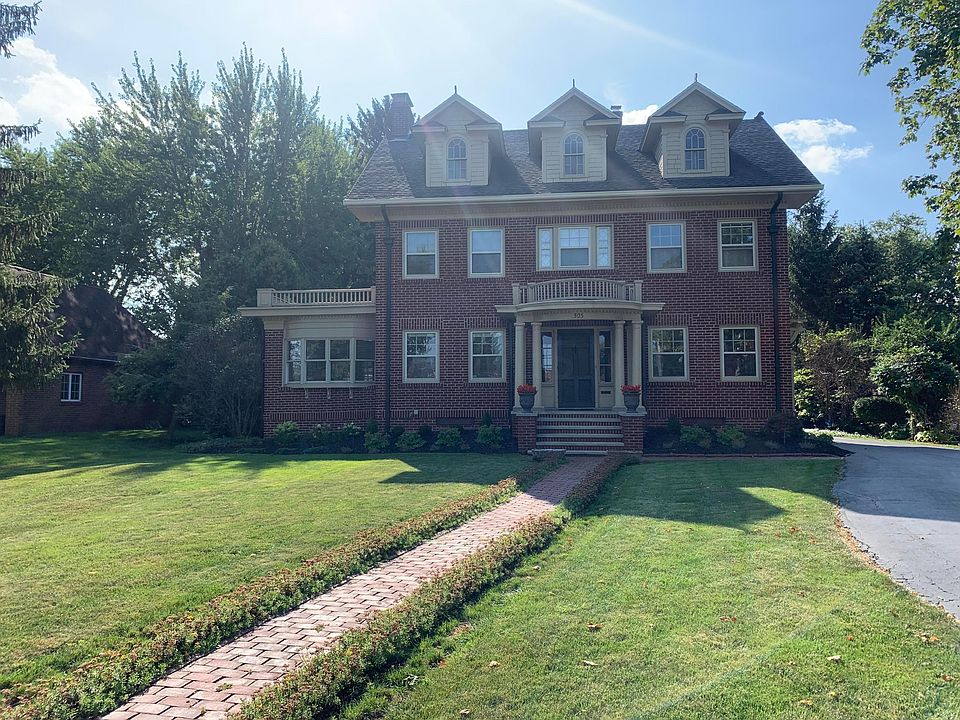 503 Vernon Heights Blvd, Marion, OH 43302 Zillow