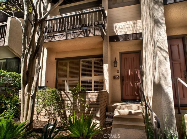 5711 Owensmouth Ave Unit 125, Woodland Hills, CA 91367