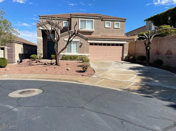 170 Arches Ct, Henderson, NV 89012